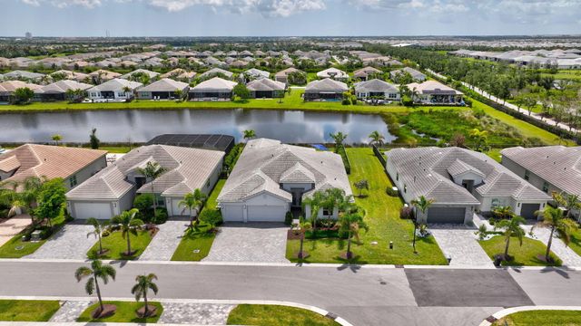 12029 SW Water Lily Terrace, Port St. Lucie, Port St Lucie, FL 34987