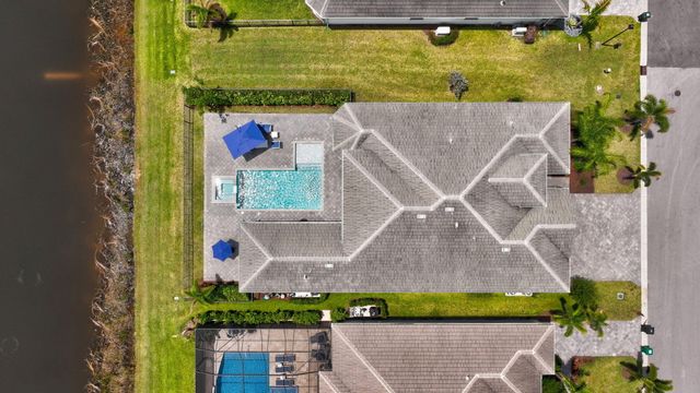 12029 SW Water Lily Terrace, Port St. Lucie, Port St Lucie, FL 34987
