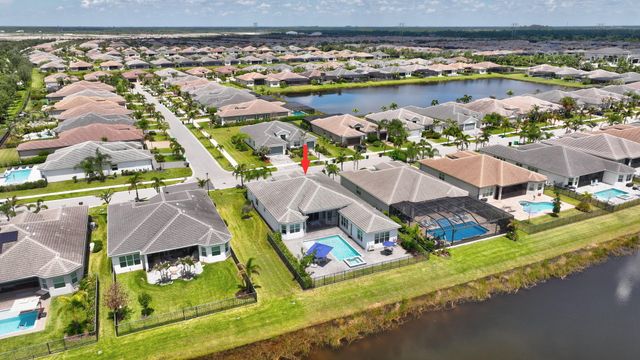 12029 SW Water Lily Terrace, Port St. Lucie, Port St Lucie, FL 34987