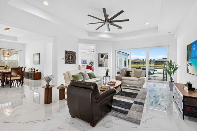 12029 SW Water Lily Terrace, Port St. Lucie, Port St Lucie, FL 34987