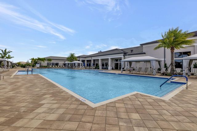 12029 SW Water Lily Terrace, Port St. Lucie, Port St Lucie, FL 34987