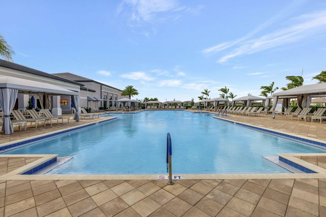 12029 SW Water Lily Terrace, Port St. Lucie, Port St Lucie, FL 34987