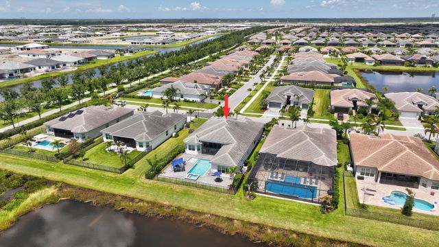 12029 SW Water Lily Terrace, Port St. Lucie, Port St Lucie, FL 34987