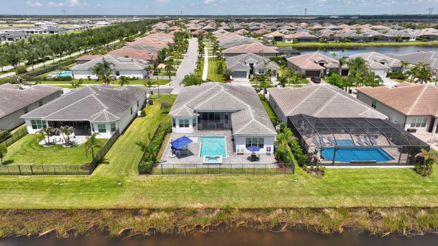 12029 SW Water Lily Terrace, Port St. Lucie, Port St Lucie, FL 34987