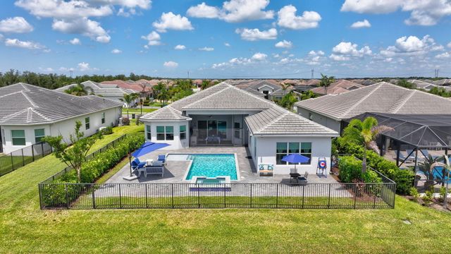 12029 SW Water Lily Terrace, Port St. Lucie, Port St Lucie, FL 34987