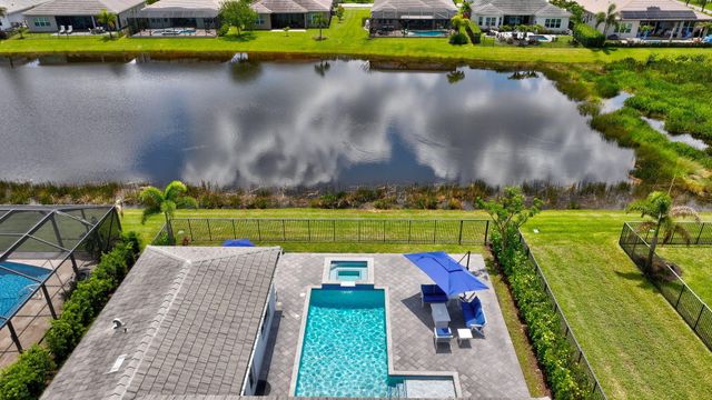 12029 SW Water Lily Terrace, Port St. Lucie, Port St Lucie, FL 34987