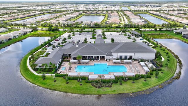 12029 SW Water Lily Terrace, Port St. Lucie, Port St Lucie, FL 34987