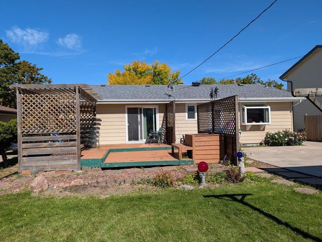 7925 W Denver AVENUE, Milwaukee, WI 53223
