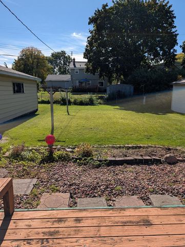 7925 W Denver AVENUE, Milwaukee, WI 53223
