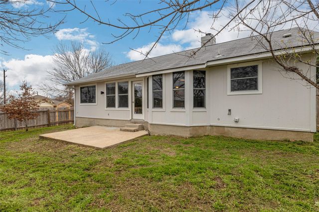 313 Caladium DR, Georgetown, TX 78626