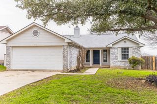 313 Caladium DR, Georgetown, TX 78626