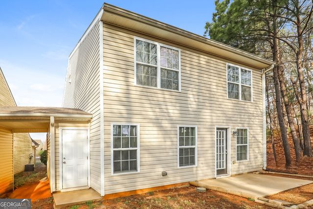 516 Jaclyn Circle, Mcdonough, GA 30253