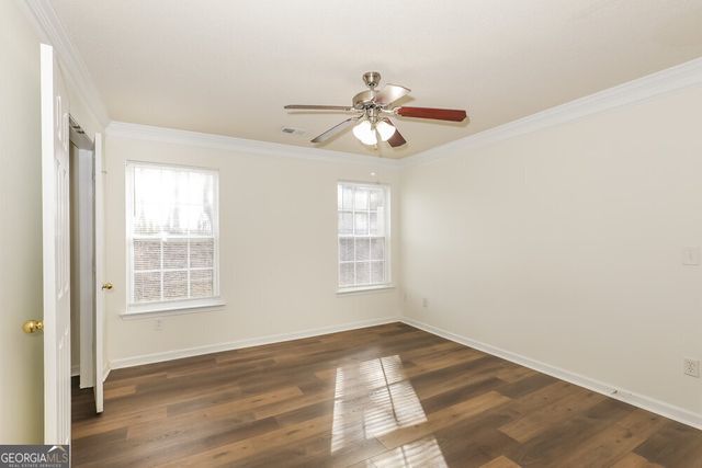 516 Jaclyn Circle, Mcdonough, GA 30253