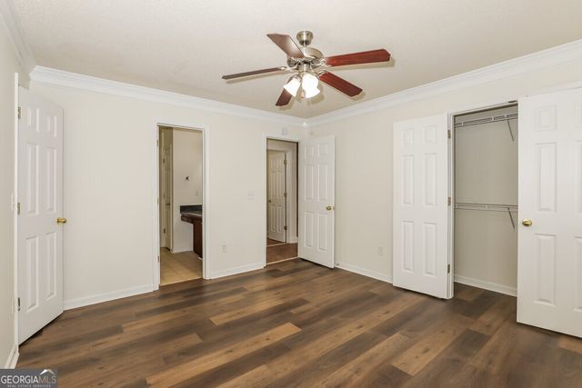 516 Jaclyn Circle, Mcdonough, GA 30253