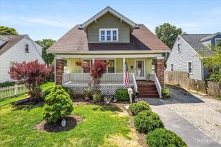 124 W Stimmel Street, West Chicago, IL 60185