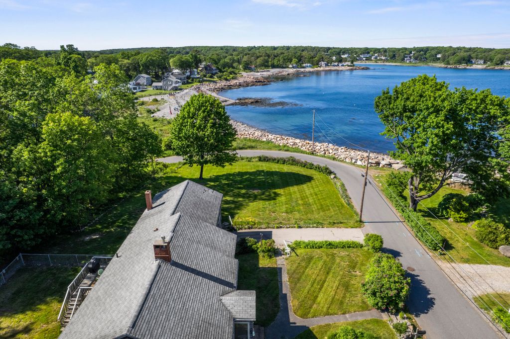 33 Bay Haven Road Lot B, York, ME 03909 — exterior