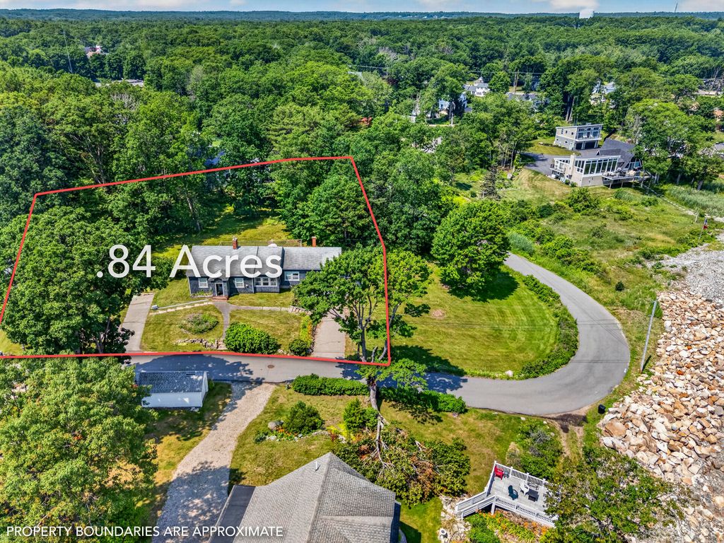 33 Bay Haven Road Lot B, York, ME 03909 — photo 2
