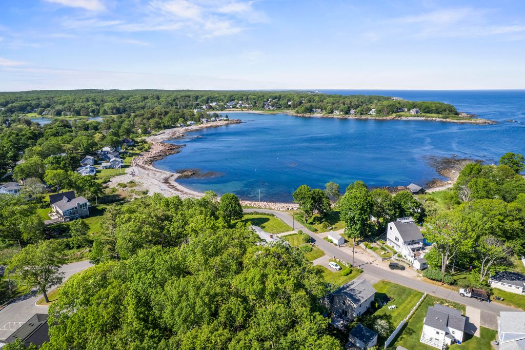 33 Bay Haven Road Lot B, York, ME 03909 — photo 3