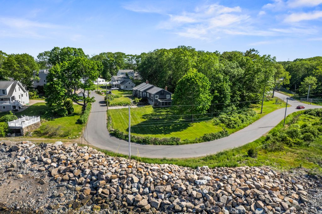 33 Bay Haven Road Lot B, York, ME 03909 — photo 4