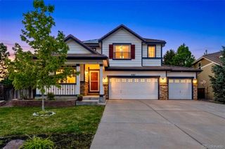 9387 Branham Drive, Parker, CO 80134