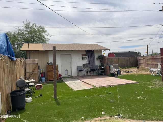 3021 W MADISON Street, Phoenix, AZ 85009