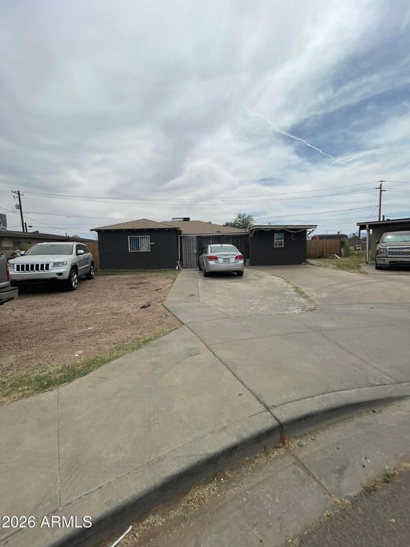 3021 W MADISON Street, Phoenix, AZ 85009