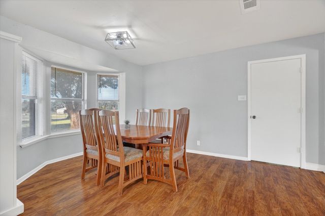 100 Green Meadows Circle, Springtown, TX 76082