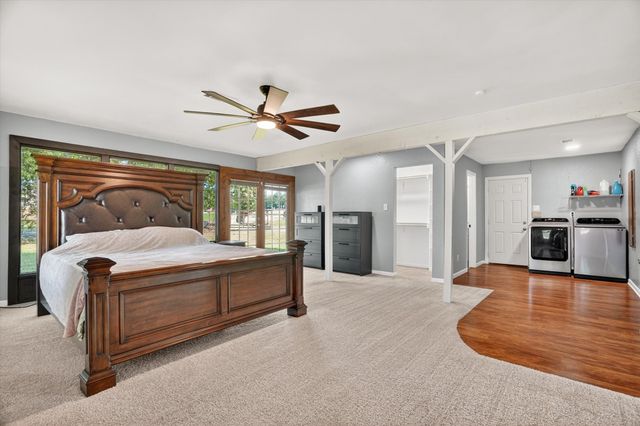 100 Green Meadows Circle, Springtown, TX 76082