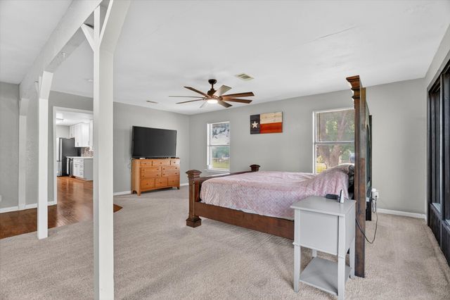 100 Green Meadows Circle, Springtown, TX 76082