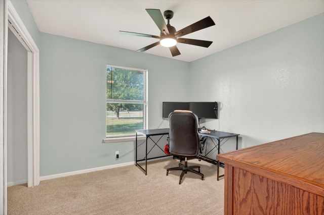 100 Green Meadows Circle, Springtown, TX 76082