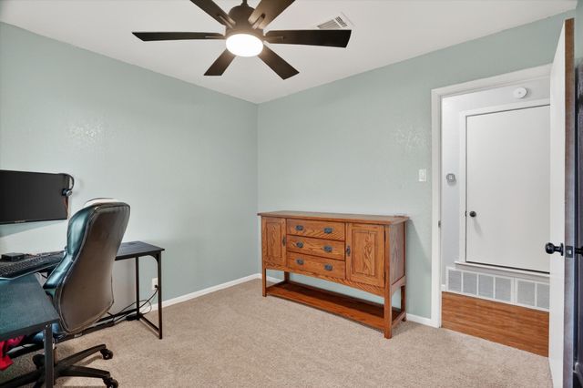 100 Green Meadows Circle, Springtown, TX 76082