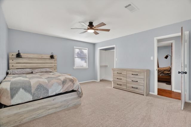 100 Green Meadows Circle, Springtown, TX 76082