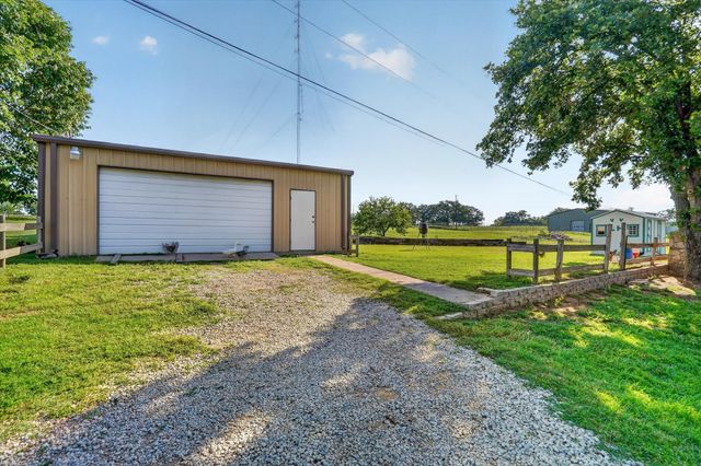 100 Green Meadows Circle, Springtown, TX 76082