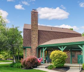 4544 Sandringham Drive, Columbus, OH 43220
