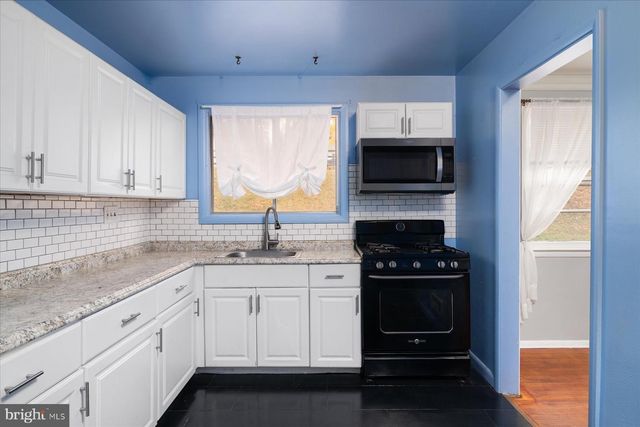 3700 CROSSLEIGH CT, Randallstown, MD 21133