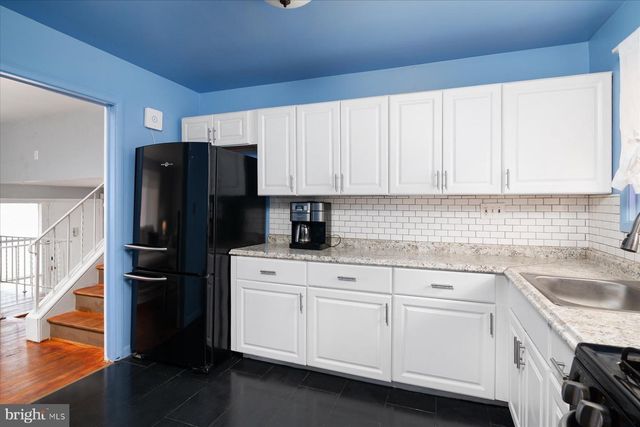 3700 CROSSLEIGH CT, Randallstown, MD 21133