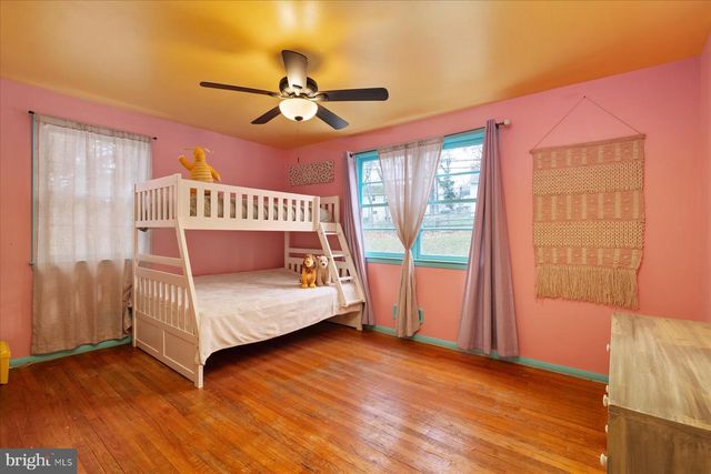 3700 CROSSLEIGH CT, Randallstown, MD 21133