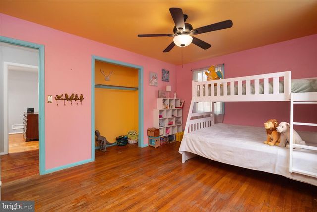 3700 CROSSLEIGH CT, Randallstown, MD 21133