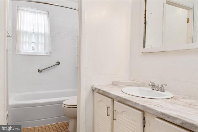 3700 CROSSLEIGH CT, Randallstown, MD 21133