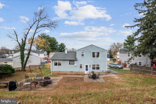 3700 CROSSLEIGH CT, Randallstown, MD 21133