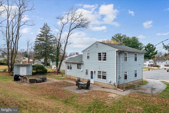 3700 CROSSLEIGH CT, Randallstown, MD 21133