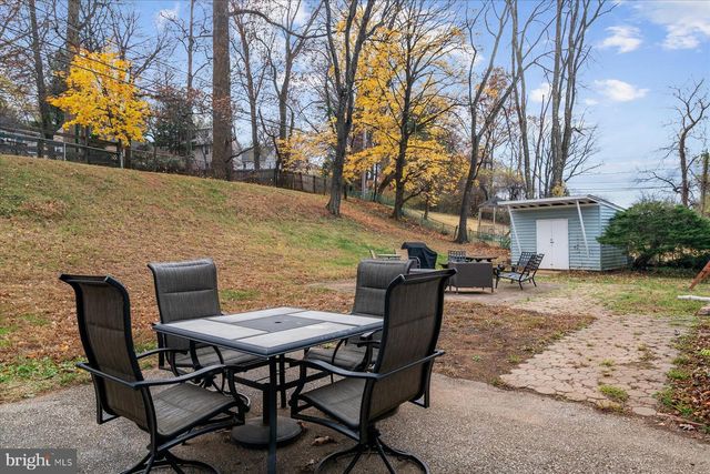 3700 CROSSLEIGH CT, Randallstown, MD 21133