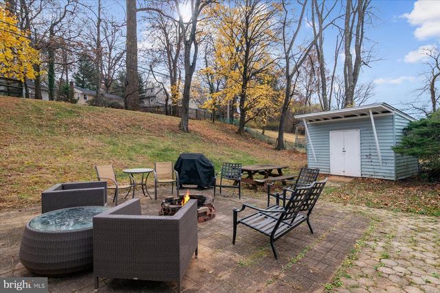 3700 CROSSLEIGH CT, Randallstown, MD 21133