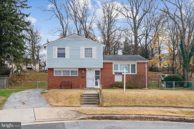3700 CROSSLEIGH CT, Randallstown, MD 21133
