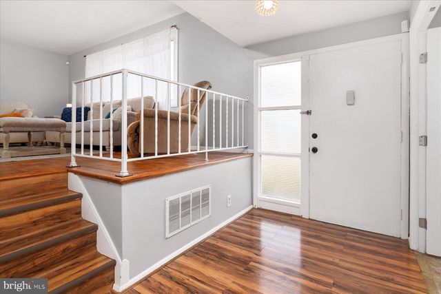 3700 CROSSLEIGH CT, Randallstown, MD 21133