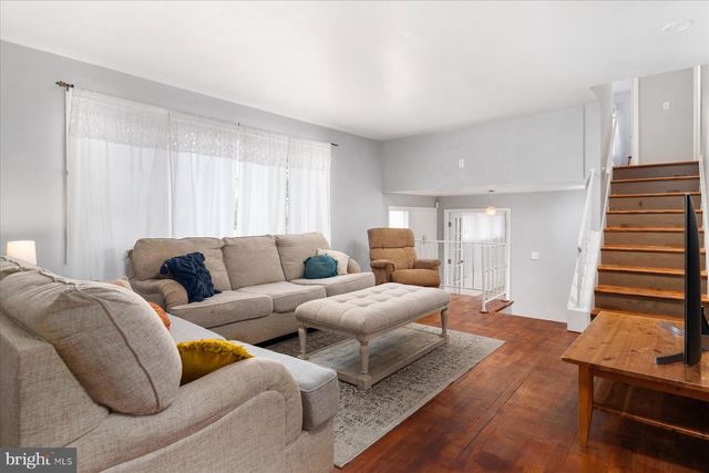 3700 CROSSLEIGH CT, Randallstown, MD 21133