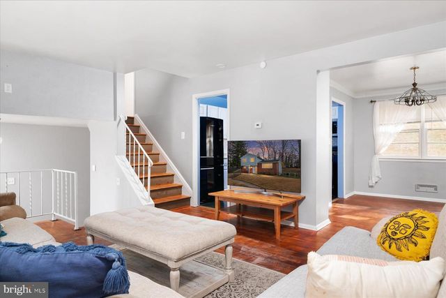 3700 CROSSLEIGH CT, Randallstown, MD 21133