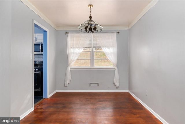 3700 CROSSLEIGH CT, Randallstown, MD 21133