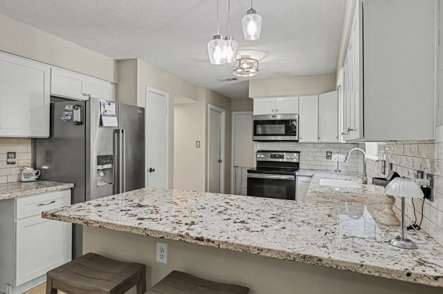 4306 Stallion Brook Lane, Spring, TX 77388