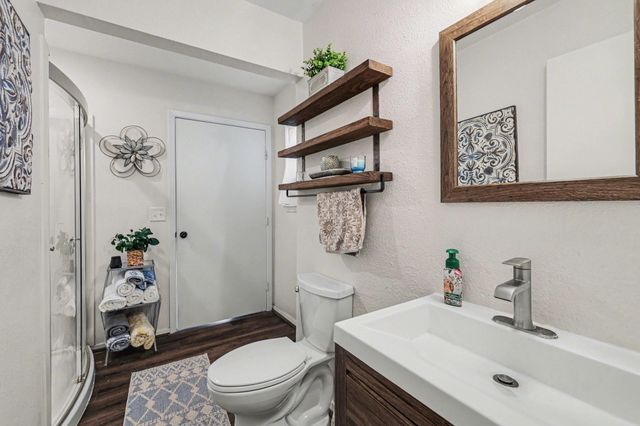 4306 Stallion Brook Lane, Spring, TX 77388